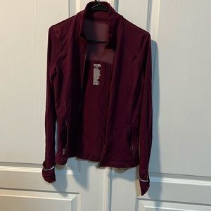Victorias Sport Athletic wear jacket